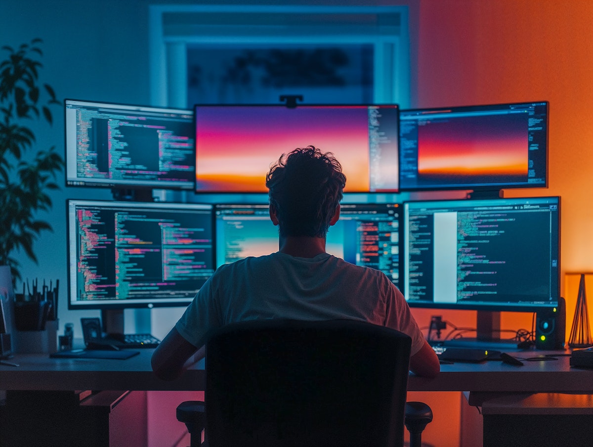 Example work of ui ux design  - Opzura